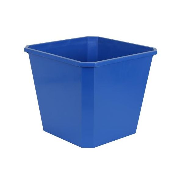 Flo-n-Gro 6.6 Gallon Blue Bucket
