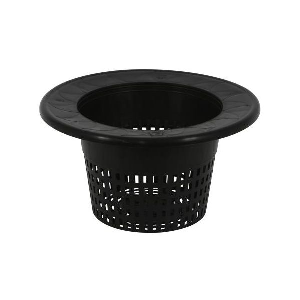 Gro Pro Mesh Pot-Bucket Lid 8 in
