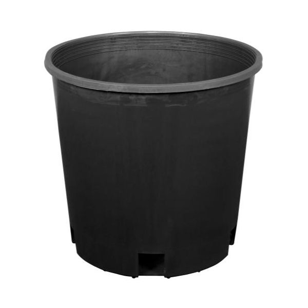 Gro Pro Premium Nursery Pot 2 Gallon