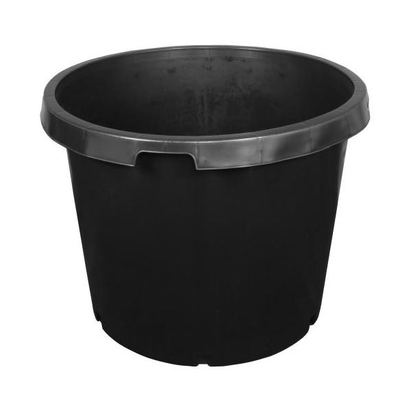 Gro Pro Premium Nursery Pot 25 Gallon