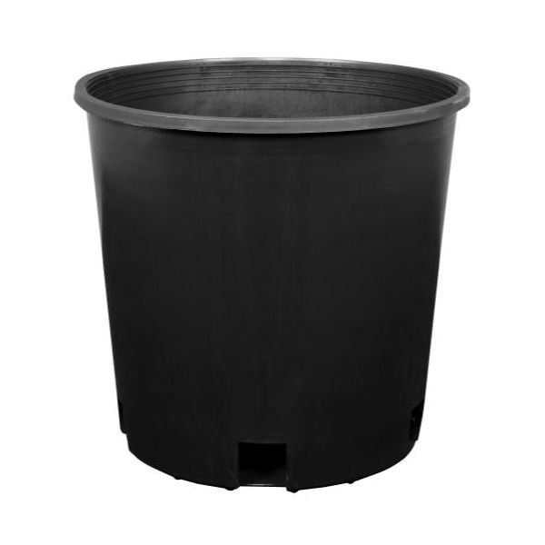 Gro Pro Premium Nursery Pot 3 Gallon
