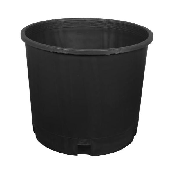 Gro Pro Premium Nursery Pot 5 Gallon