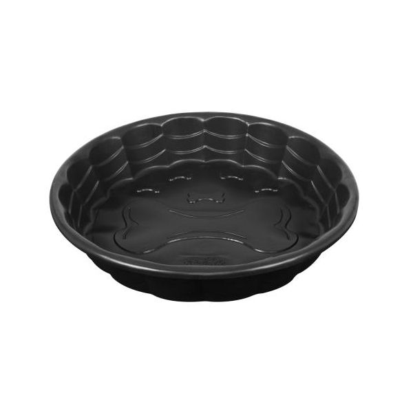 Gro Pro Super-Duty Saucer - Container Round - 3 ft (108-Plt)