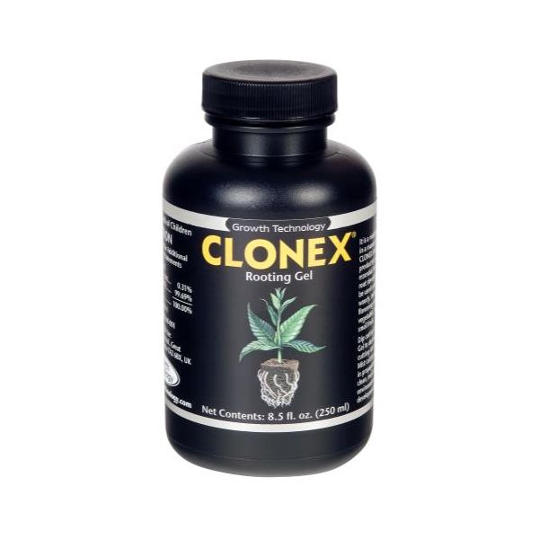 HydroDynamics Clonex Gel 250 ml