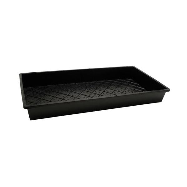 Super Sprouter Quad Thick Tray with Holes (50-Cs)