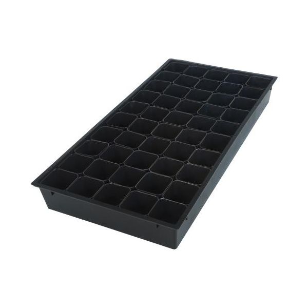 Super Sprouter Singled Out Propagation Pot 2 in, Pack of 50 Pieces