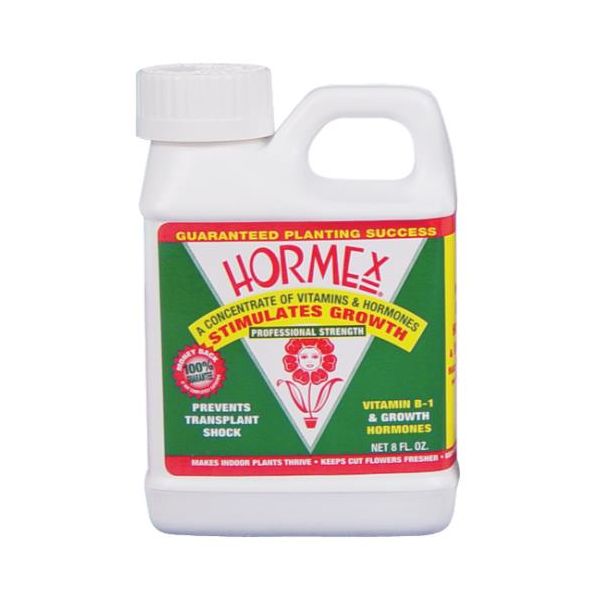 Hormex Conc. 8 oz