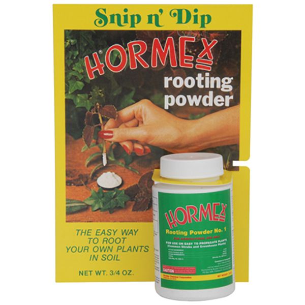 Hormex Snip N Dip # 8 3-4 oz