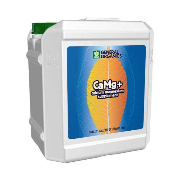 GH CaMg+ 2.5 Gallon