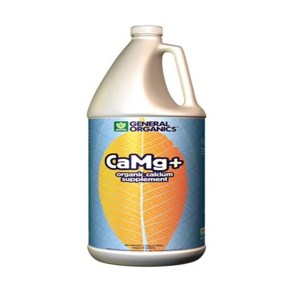 GH CaMg+ Gallon