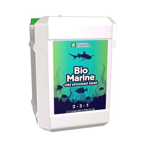 GH BioMarine 6 Gallon