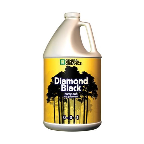 GH Diamond Black Gallon
