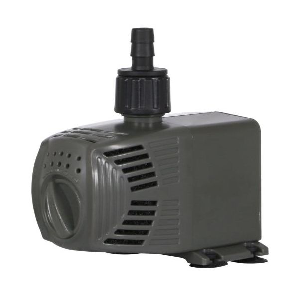 EcoPlus Adjustable Water Pump 291 GPH