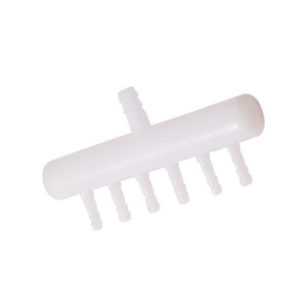 EcoPlus 6 Outlet Plastic Air Manifold