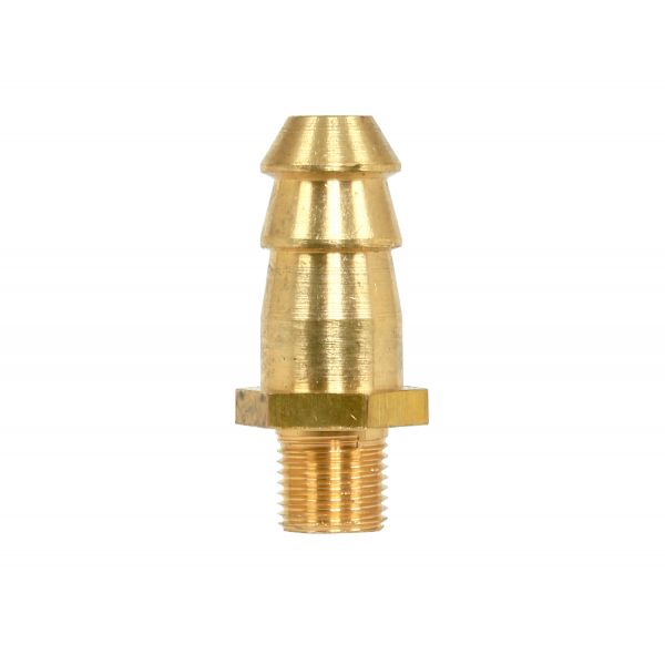 EcoPlus Commercial Air 1 Replacement Brass Nozzle - 3-8 in