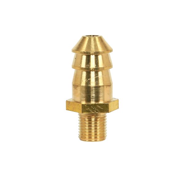 EcoPlus Commercial Air 5 Replacement Brass Nozzle - 1-2 in