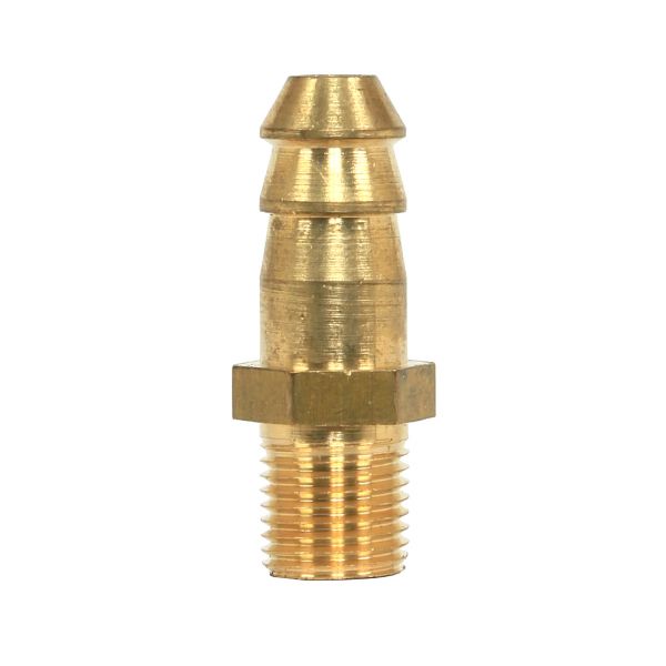 EcoPlus Commercial Air 5 Replacement Brass Nozzle - 3-8 in