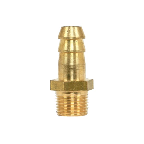 EcoPlus Commercial Air 7 Replacement Brass Nozzle - 3-8 in