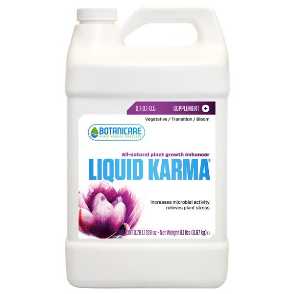 Botanicare Liquid Karma Gallon
