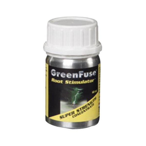 HydroDynamics Green Fuse ROOT Conc. 60 ml