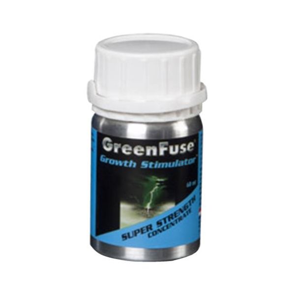 HydroDynamics Green Fuse GROW Conc. 60 ml