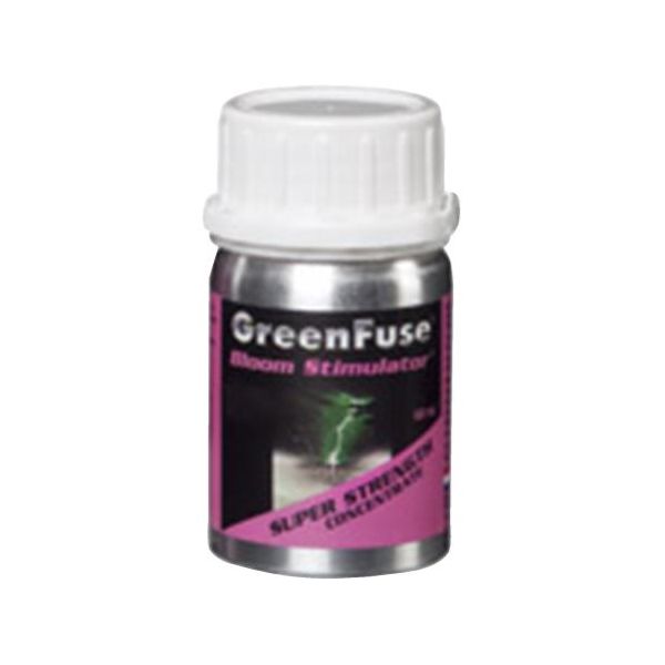 HydroDynamics Green Fuse BLOOM Conc. 60 ml