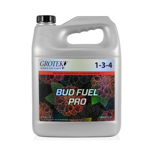 Grotek Bloom Fuel 4 Liter