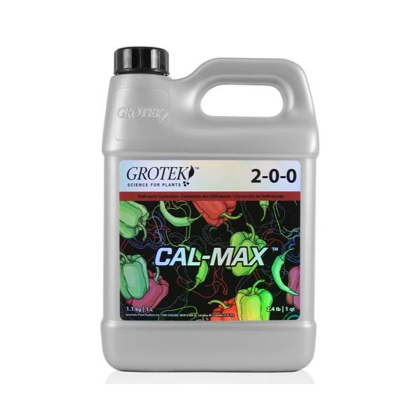 Grotek Cal-Max 1 Liter