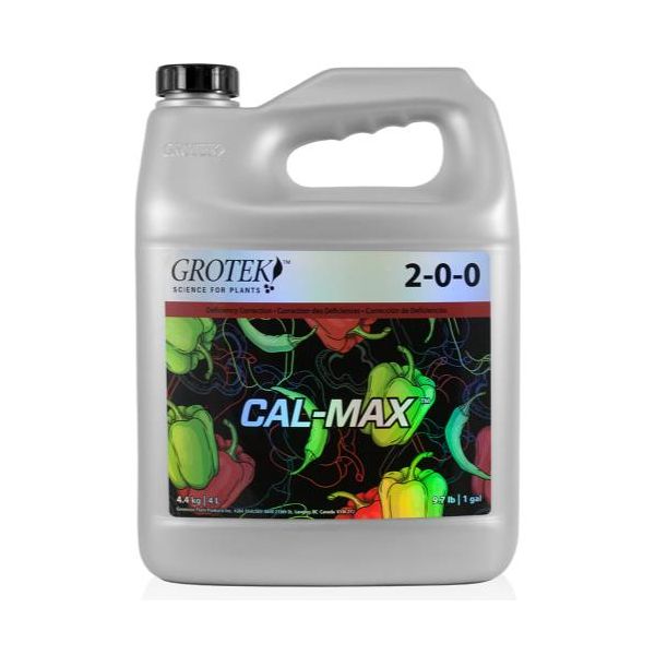 Grotek Cal-Max 4 Liter