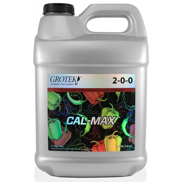 Grotek Cal-Max 10 Liter