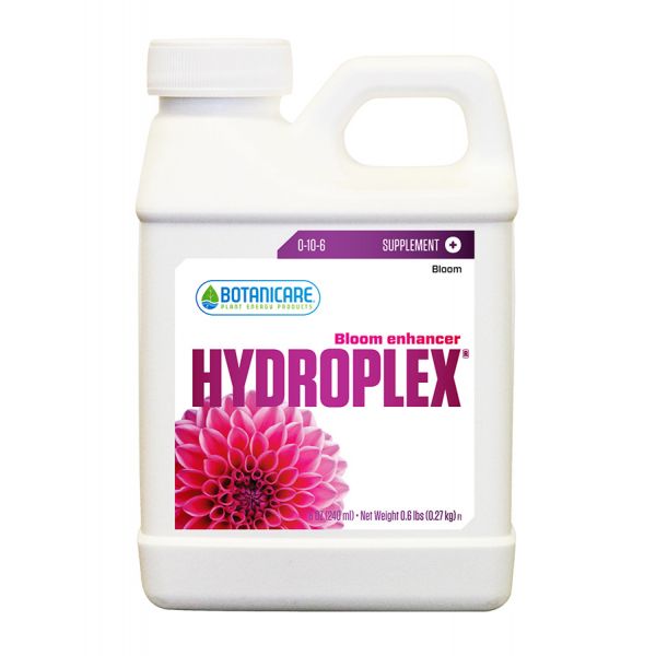 Botanicare Hydroplex Bloom 8 oz