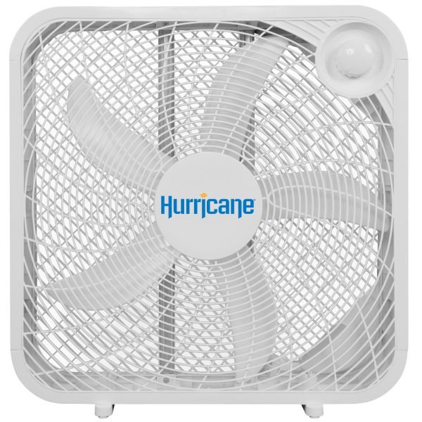 Hurricane Classic Floor Fan 20 in