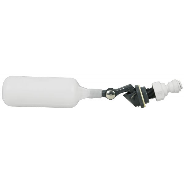 Ideal H2O Float Valve - 1-4 in
