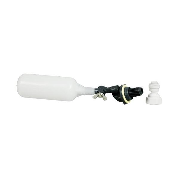 Ideal H2O Float Valve - 1-4 in