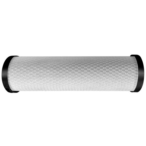 Ideal H2O Catalytic Carbon Filter 2 in x 10 in