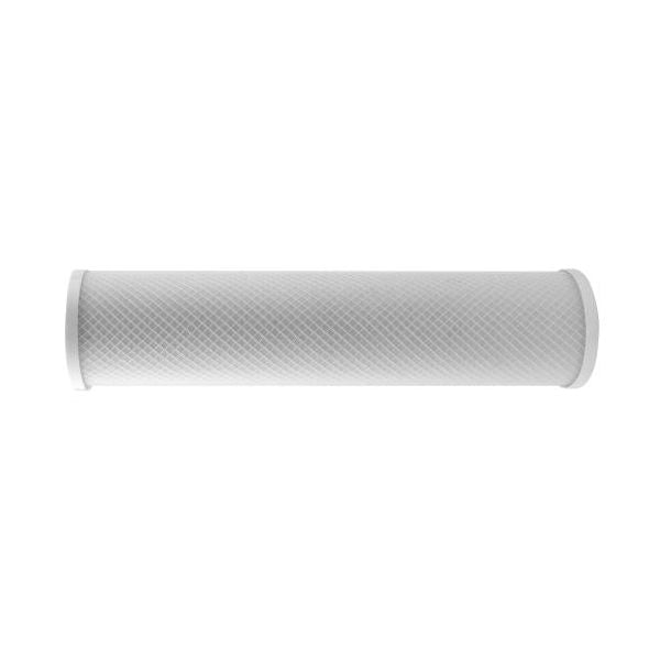 Ideal H2O Coconut Carbon Filter - 4.5 in x 20 in
