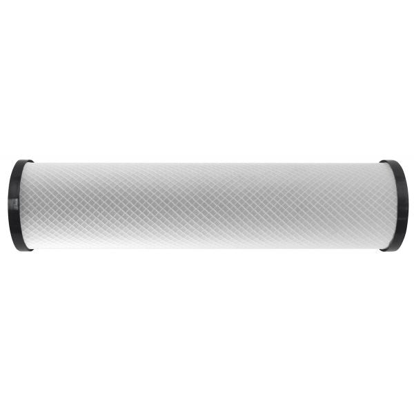 Ideal H2O Catalytic Carbon Filter - 4.5 in x 20 in