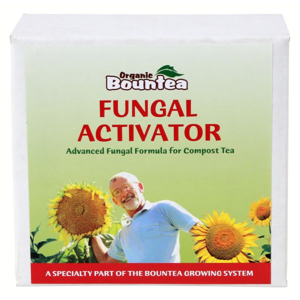 Organic Bountea Fungal Activator 1 lb