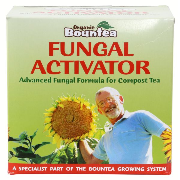 Organic Bountea Fungal Activator 5 lb