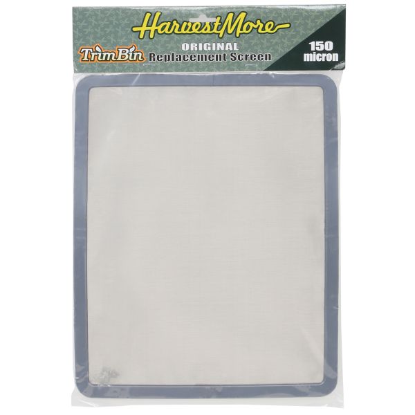 Harvest More 150 Micron Replacement Screen