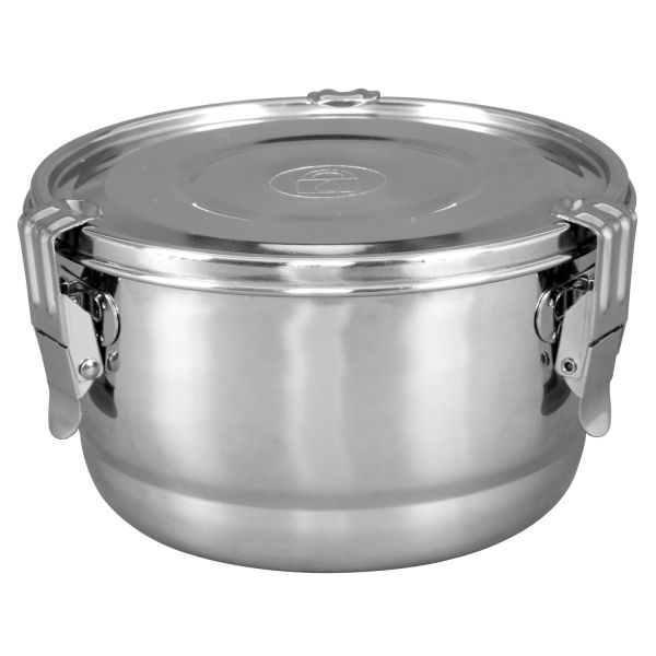 HumiGuard Clamp Sealing Stainless Containers - 1.5 L