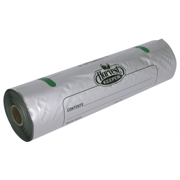 Harvest Keeper Silver - Silver Roll 11 in x 19.5 ft