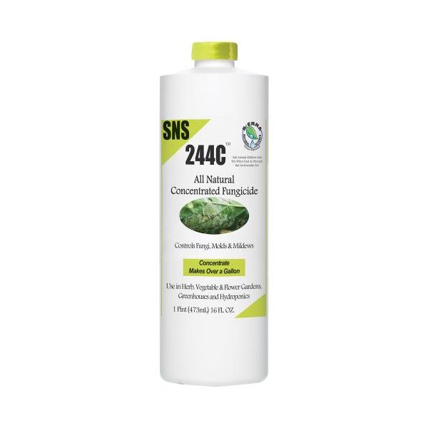 SNS 244C Fungicide Conc. Pint