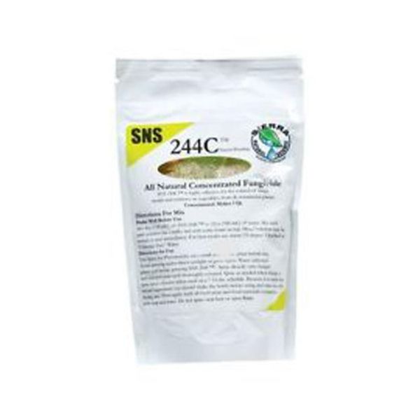 SNS 244C Fungicide Conc. 4 oz Pouch