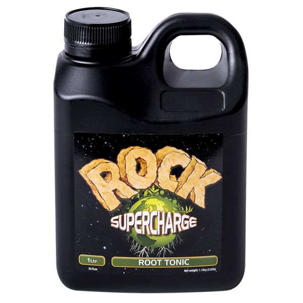Rock SuperCharge 1 Liter