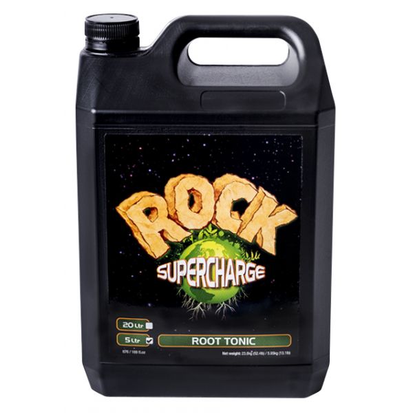 Rock SuperCharge 5 Liter