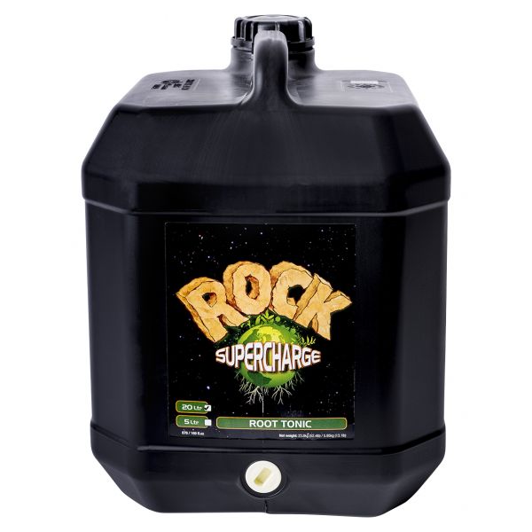Rock SuperCharge 20 Liter