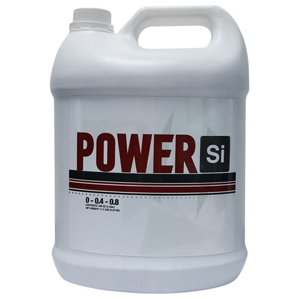 Power Si 5 Liter