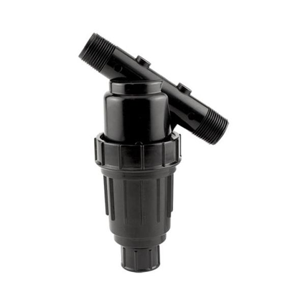 Hydro Flow 3-4 inch Male NPT with 150 Mesh Screen