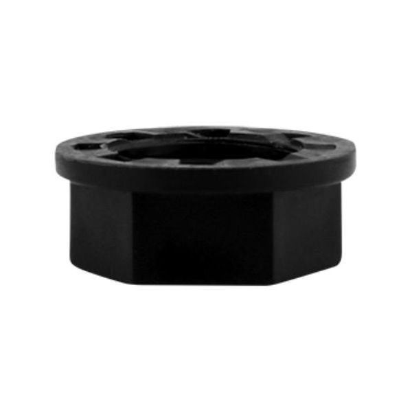 Hydro Flow Tub Outlet Tee Fittinchg Replacement Nut